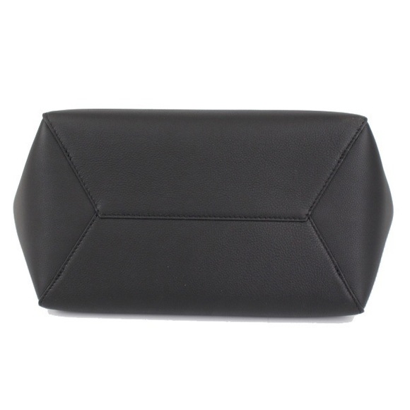 Louis Vuitton Lock Me Cover Noir shoulder bag - Picture 2 of 5